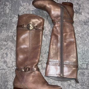 Tory Burch Boots